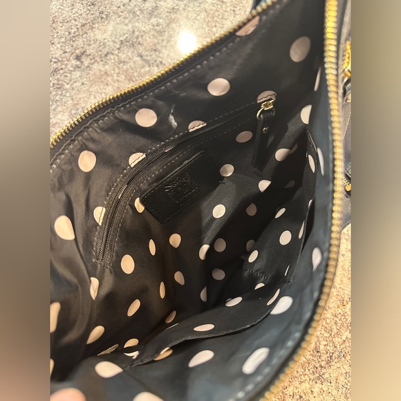 Anne Klein Shoulder Bag - Picture 3 of 7